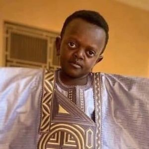 Meet your Posher, Brandon